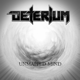 Deterium - Unmapped Mind