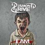 Diamond Drive - I Am