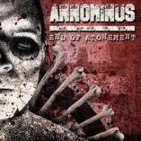 Annominus - End of Atonement