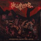 Hellbringer - Awakened From the Abyss