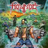 Holycide - Annihilate... Then Ask