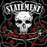 Statement - Heaven Will Burn 