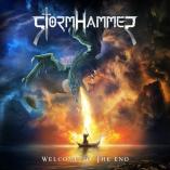 Stormhammer - Welcome To The End