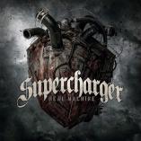 Supercharger - Real Machine