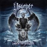 Usurper - Lords of the Permafrost