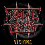 Mental Coma - Visions