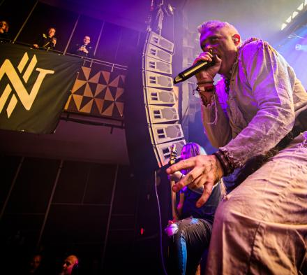 Trold. Foto: Sebastian Danmark