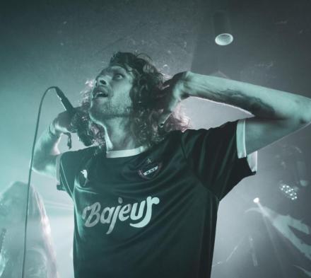 Silent Fracture. Foto: Lasse Lindhardt Jacobsen