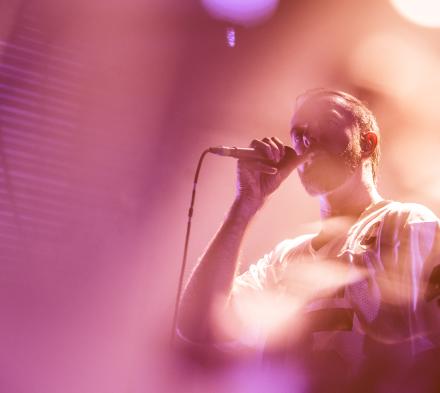 Billeder af Rolf Meldgaard