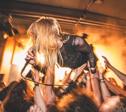 Foto: Rolf Meldgaard