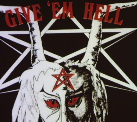 Er Heavy Metal djævelens musik?