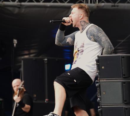 Billeder af Thea Oborski