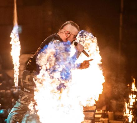 Sabaton CL Photography DK