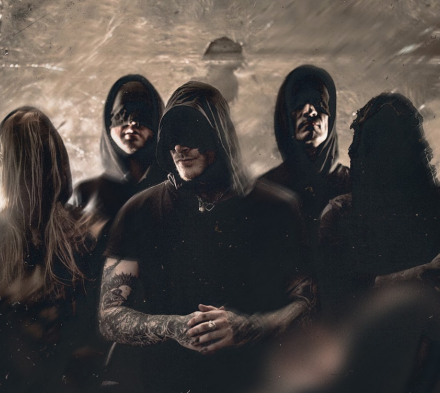 He Who Saw The Abyss - promo-foto