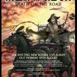 Iron Maiden konkurrence