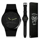 Motorhead Warpig Watch