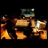 The Haunted i studiet