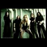 Arch Enemy på Wacken