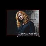 Megadeth live i Argentina
