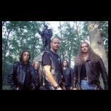 Iced Earth til Wacken