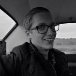 Lasse Jensen - Arrangør af Infected Festival