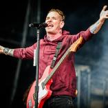 Copenhell 2024 - Corey Taylor - Foto: Sebastian Dammark