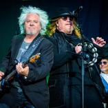 Toto @ Sebastian Dammark