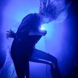 Vokalist Sandie Gjørtz, Defacing God