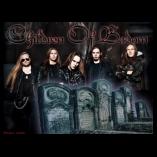 Trackliste for kommende Cover album for Children of Bodom