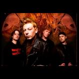 Guitarist forlader Iron Fire