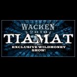 Tiamat til Wacken!