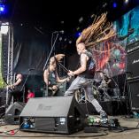 Copenhell 2024 - Jungle Rot - Foto: Christian Larsen