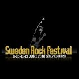 Billy Idol til Sweden Rock!