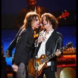 Aerosmith headliner Sweden Rock