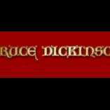 Bruce Dickinson