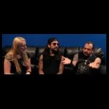 Adrenaline interview