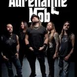 Adrenaline Mob mister guitarist og bassist