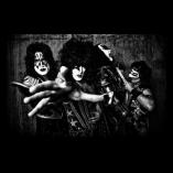 Kiss færdigør indspilningen af nyt album