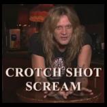 Skrig med Sebastian Bach