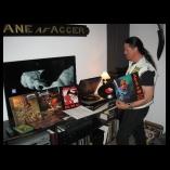 Tredobbelt 80ér Heavy Koncert i Heavy Agger!