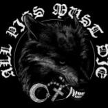 All Pigs Must Die