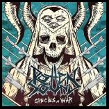 Grindcore til Folket fra ROTTEN SOUND