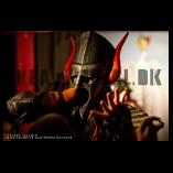 Red Warszawa koncertanmeldelse online