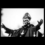 Ghost interview om cover EP i samarbejde med David Grohl