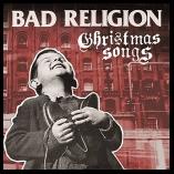 Bad Religion udsender et... julealbum