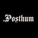 Posthum