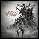 MaYaN: Nyt album på vej kaldt: "Antagonise"