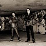 Electric Hellride udgiver ny EP til maj