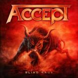 Accept: Nyt album »Blind Rage« udkommer den 18. juli