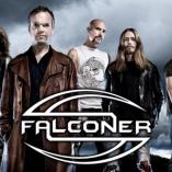 Falconer: nyt album fra det svenske folk-metal band